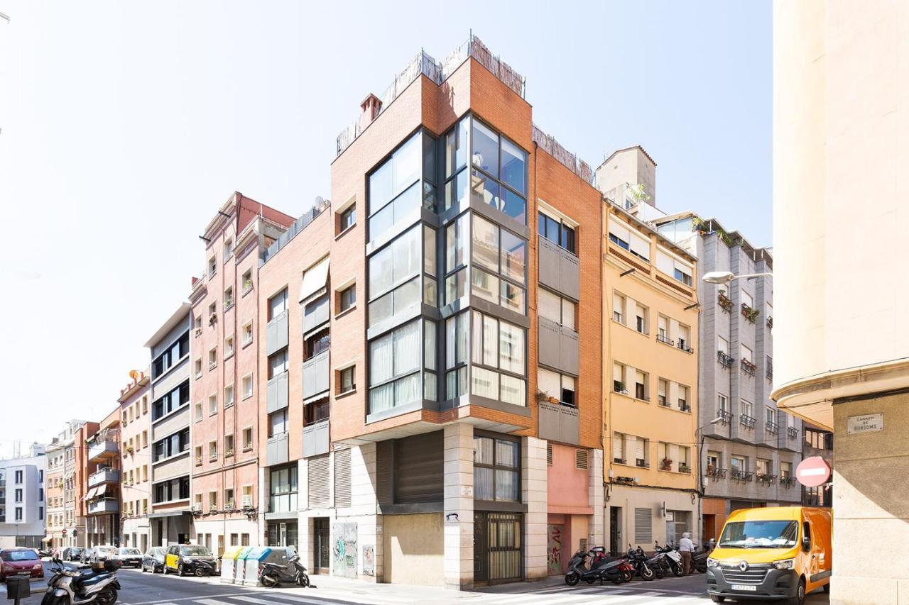 Stay U-Nique Apartments Bonsoms — Photos 2